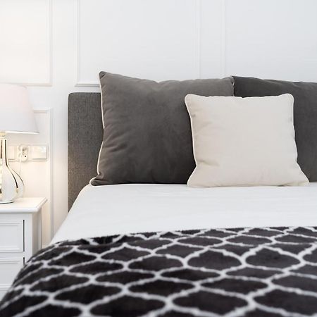 Be In Gdansk Apartments - Dlugie Ogrody エクステリア 写真