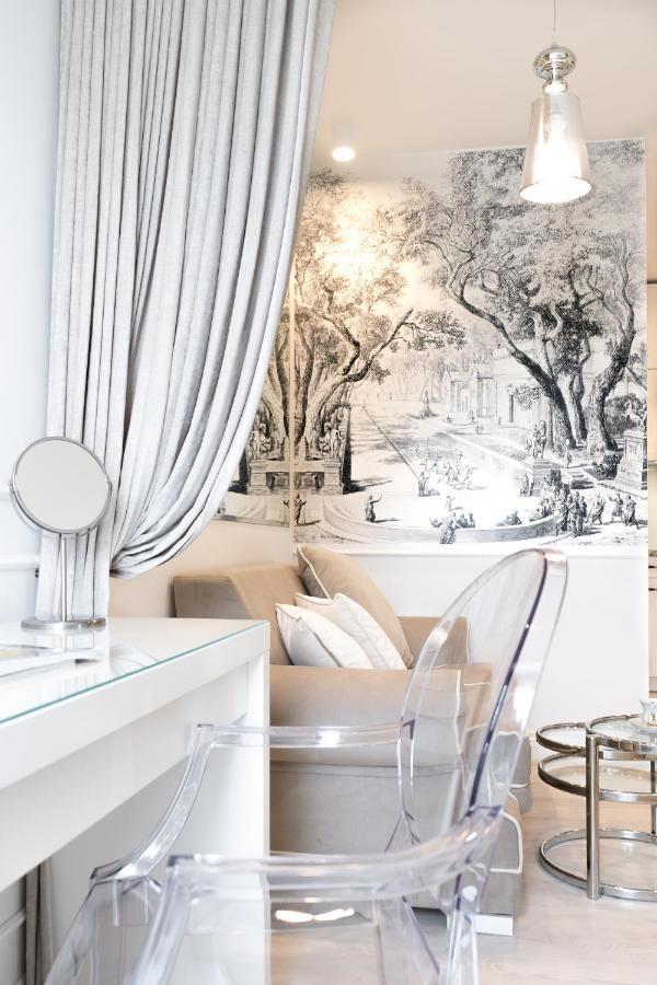 Be In Gdansk Apartments - Dlugie Ogrody エクステリア 写真
