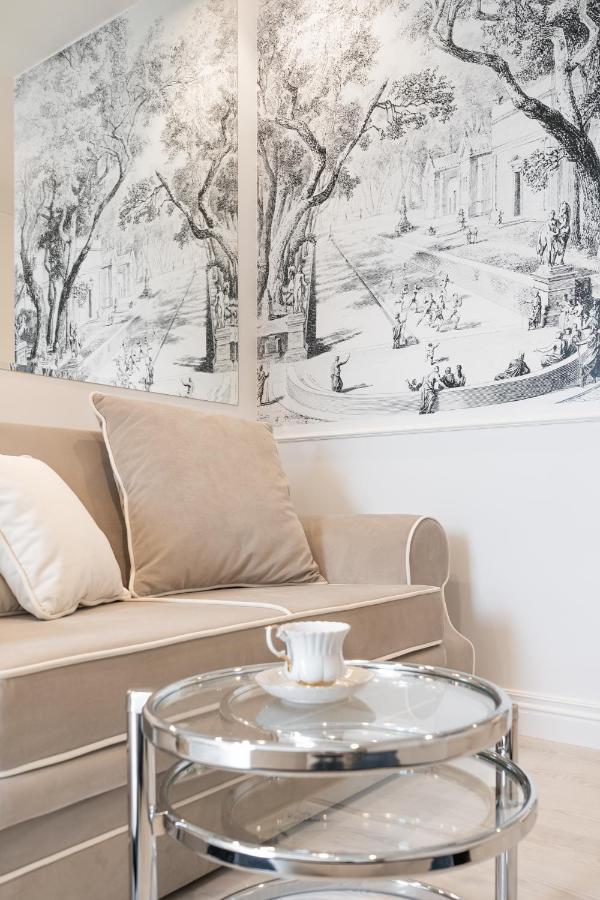 Be In Gdansk Apartments - Dlugie Ogrody エクステリア 写真