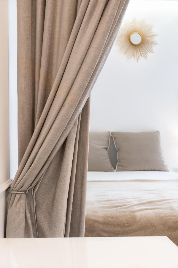 Be In Gdansk Apartments - Dlugie Ogrody エクステリア 写真