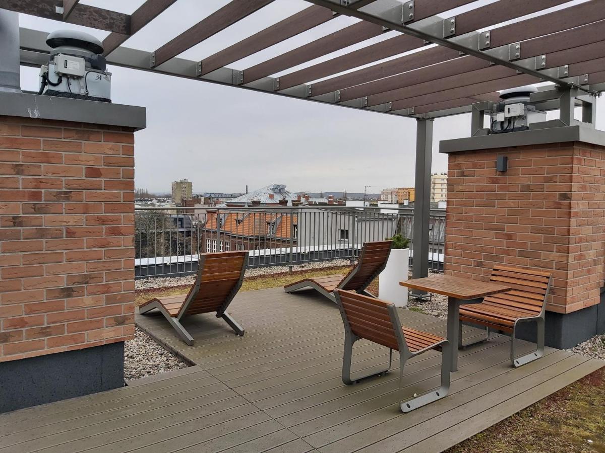 Be In Gdansk Apartments - Dlugie Ogrody エクステリア 写真